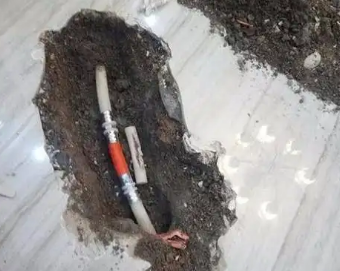 潜江测漏水电话