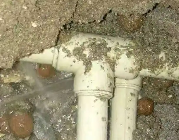 潜江测漏水多少钱