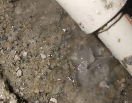 潜江测漏水电话号码