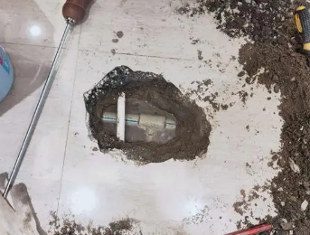 潜江测漏水电话