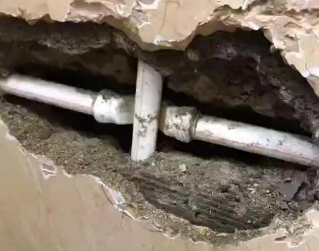 潜江测漏水哪家好