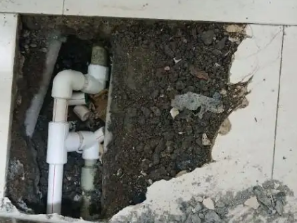 潜江测漏水哪家好