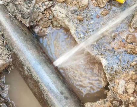 潜江测漏水公司