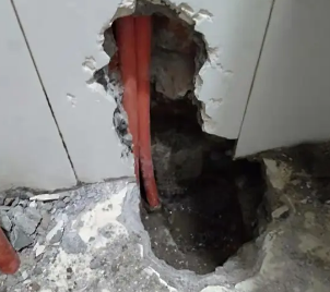 潜江漏水检测电话