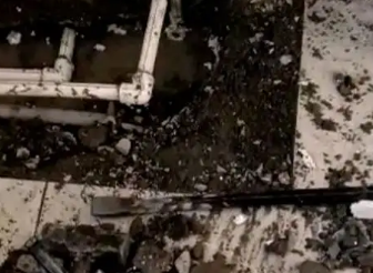 潜江漏水检测电话