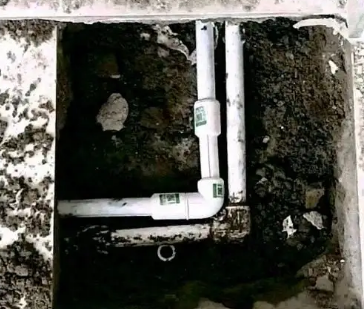 潜江漏水检测多少钱