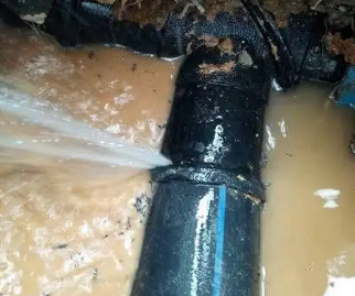 潜江测漏水公司哪家好