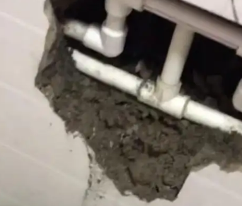 潜江漏水检测电话