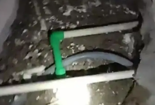 潜江测漏水公司