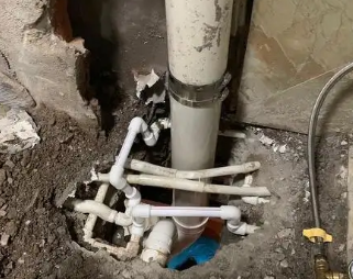 潜江漏水检测哪家好