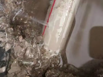 潜江漏水检测哪家好