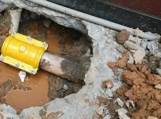 潜江漏水检测哪家好