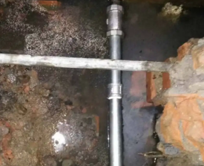 潜江漏水检测公司电话