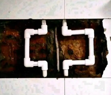 潜江卫生间测漏水哪家好