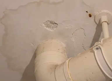 潜江卫生间测漏水多少钱