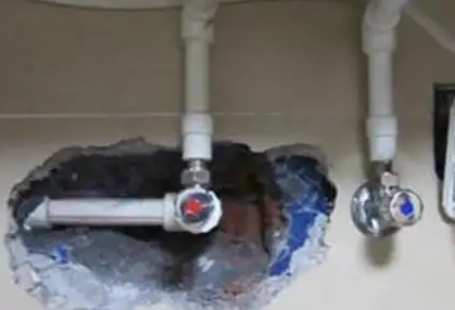 潜江卫生间测漏水查询方法