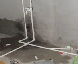 潜江水管漏水检测多少钱