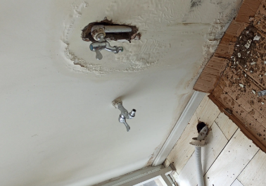 潜江卫生间测漏水