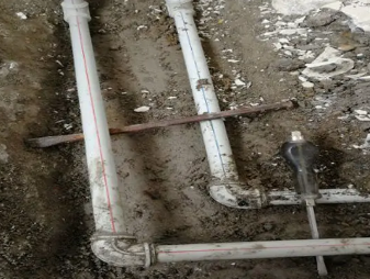 潜江卫生间测漏水多少钱