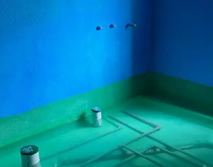 潜江卫生间防水