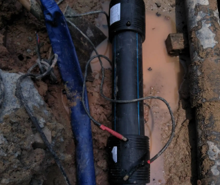 潜江水管漏水检测多少钱