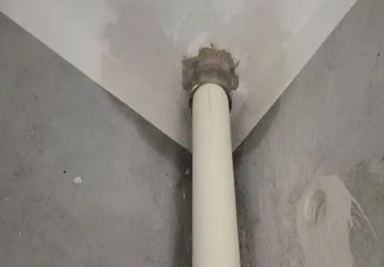 潜江卫生间测漏水之渗水防护