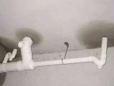 潜江卫生间测漏水的几种情景