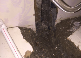 潜江卫生间测漏水哪家好