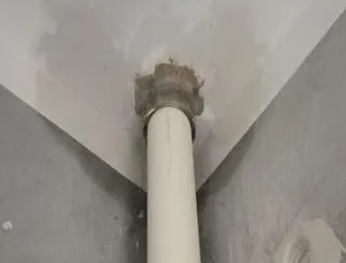 潜江卫生间测漏水价格