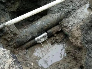 潜江水管漏水检测的传递距离多少