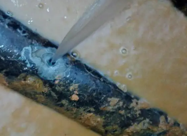 潜江水管漏水检测多少钱