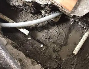 潜江卫生间测漏水价格明细