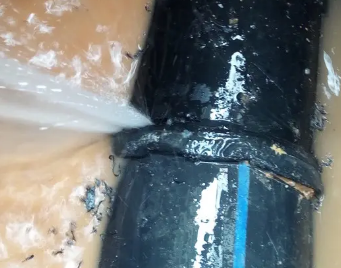 潜江水管漏水检测的小妙招