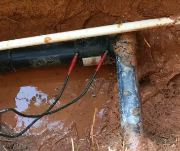 潜江水管漏水检测多少钱