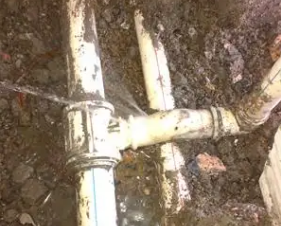 潜江卫生间测漏水多少钱