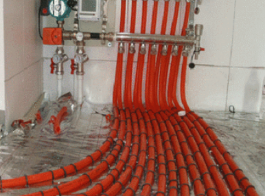 潜江地暖维修多少钱