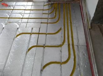 潜江地暖维修哪家好