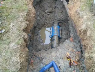 潜江水管漏水检测多少钱