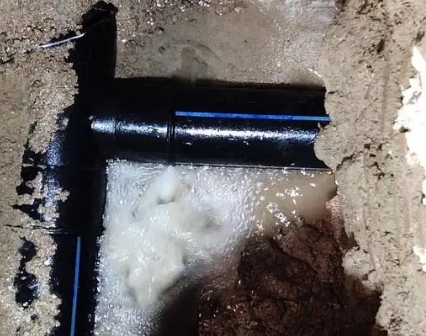 潜江水管漏水检测哪家好