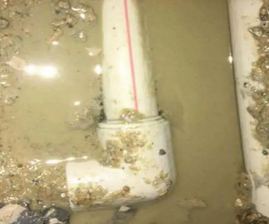 潜江水管漏水检测多少钱