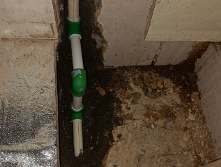 潜江卫生间测漏水哪家好