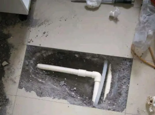 潜江卫生间测漏水哪家好