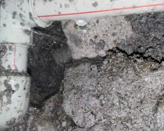 潜江漏水检测多少钱