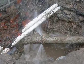 潜江测漏水多少钱