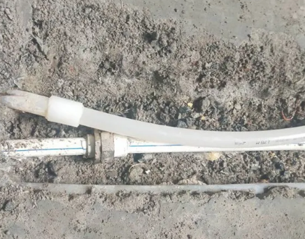 潜江测漏水哪家好