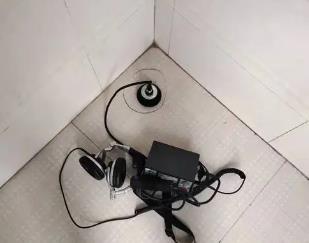 潜江测漏水公司