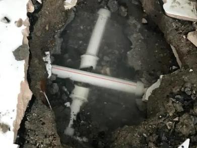 潜江漏水检测公司哪家好