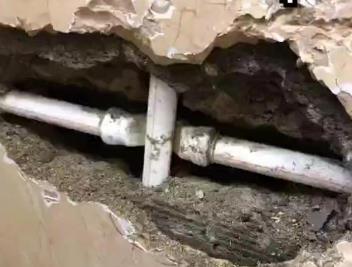 潜江漏水检测电话多少